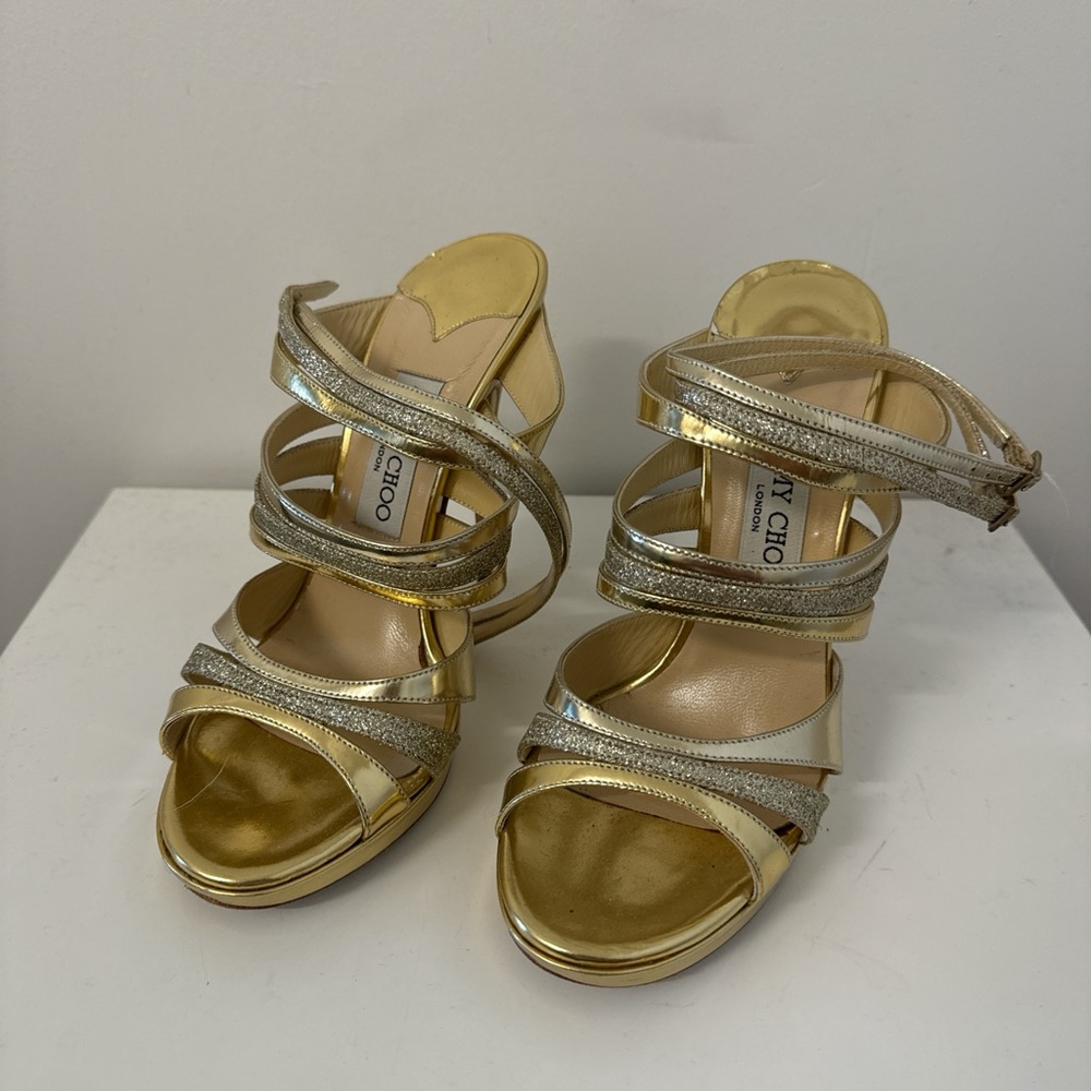 Jimmy Choo Heels